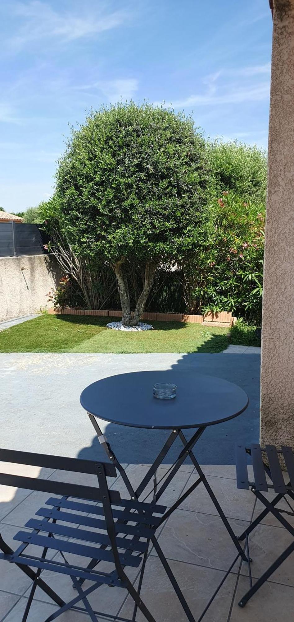La Villa De L'Olivier Piscine Privee Et Parking Carcassone Exterior photo